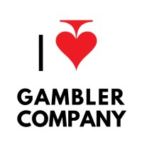 Gambler Company logo - Similar company to Ob-V-Us