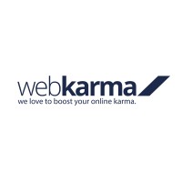 Webkarma GmbH logo - Similar company to Westphal Gmbh