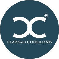 CLARIMAN CONSULTANTS GLOBAL logo - Similar company to Stelyx