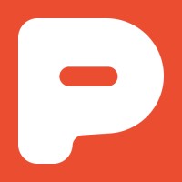 PIQY logo - Similar company to A Good Shout