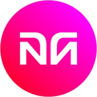 Red Graphic Digital Agency logo - Similar company to Ida Technology