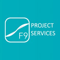 F9 Project Services logo - Similar company to Consilium Solutions Group Llp