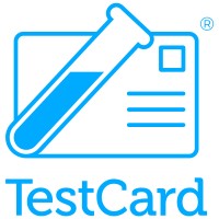 TestCard UTI logo - Similar company to Testcard.Com