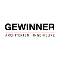 Gewinner Architekten . Ingenieure logo - Similar company to Wwp Architekten