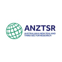 ANZTSR - Australian and New Zealand Third Sector Research logo - Similar company to The Australian Centre For Philanthropy And Nonprofit Studies (Acpns)