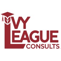 Ivy League Consults logo - Similar company to Christ Church Grammar School Old Boys' Association
