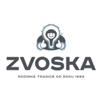 Zvoska s.r.o. logo - Similar company to Rency – Design-Driven Company