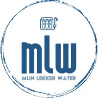 MijnLekkerWater logo - Similar company to Bubblecap