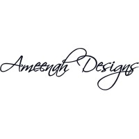 Ameenah Designs