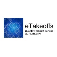 eTakeoffs logo - Similar company to Takeoffsharks