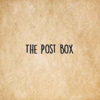The Post Box | Box Of Memories | Instagram: @the.postbox_ logo - Similar company to The Post Box