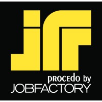 Jobfactory Personalservice logo - Similar company to Vta Technology