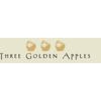Three Golden Apples - Fine Jewelry