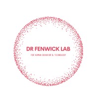 Dr Fenwick Lab for Human Behavior & Technology logo - Similar company to Synclusive Project