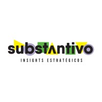 Substantivo logo - Similar company to Ocolaa