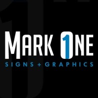Mark One Signs & Graphics Ltd