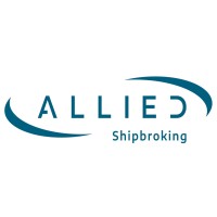 Allied Shipbroking Ltd logo - Similar company to Hellaschart Ltd.