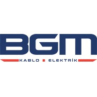 BGM Kablo ve Elektrik. San. Tic. Ltd. Şti. logo - Similar company to Klas Kablo
