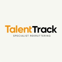 TalentTrack Specialist Rekruttering logo - Similar company to Hans Aa - Protecting The Future Of Energy