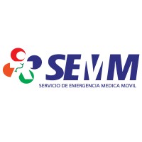 SEMM Panamá logo - Similar company to Holadoc.Ec