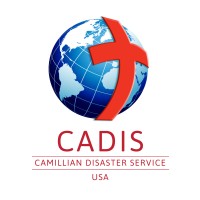 Camillian Disaster Service USA logo - Similar company to Empower Nicaragua