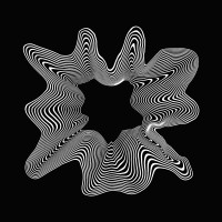 Nameless Sound logo - Similar company to Brave Enough Entertainment