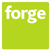 Forge Community Church logo - Similar company to For Children & Young People (4Yp)