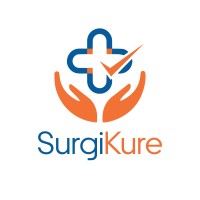 Surgikure logo - Similar company to Bmr Innovations