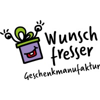 Wunschfresser logo - Similar company to Mittelstands- Und Wirtschaftsunion Sachsen