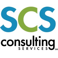 SCS Consulting Services logo - Similar company to Cbam-Services