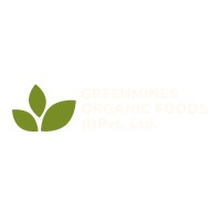 Greenmines Organic Foods India Pvt Ltd logo - Similar company to Aadinath Bulk Pvt. Ltd.