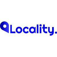 Locality logo - Similar company to Stella