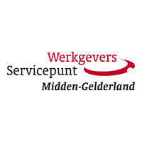 Werkgeversservicepunt Midden-Gelderland logo - Similar company to Scalabor