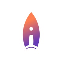 Raketa AI logo - Similar company to Raketa