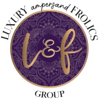 Luxury Ampersand Frolics Group logo - Similar company to Luxury Abode