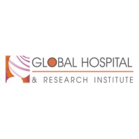 Global Hospital and Research Institute logo - Similar company to Indoved