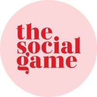 The Social Game logo - Similar company to Studio Dopamine