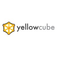 Yellow Cube Cybersecurity logo - Similar company to Xs Matrix Security Solutions Ltd.