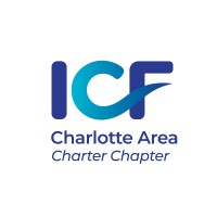 ICF Charlotte Area Charter Chapter logo - Similar company to Association For Talent Development Charlotte Area Chapter (Atd Clt)