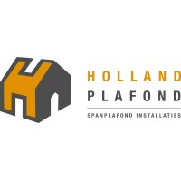 Hollandplafond B.V. logo - Similar company to Indara Spanplafonds