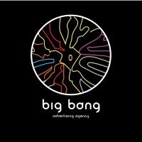 BIG BANG ADVERTISING AGENCY logo - Similar company to Big25