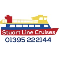 Stuart Line Cruises logo - Similar company to Visit Exeter