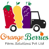 Orange Berries Farm Solutions Pvt. Ltd. logo - Similar company to Fitological Ltda.