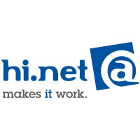 Hi.Net@ Gmbh Und Hi.Web@ Gmbh