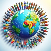 Global Recruit logo - Similar company to Valid Recruit
