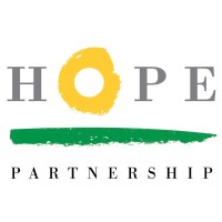 HOPE Partnership logo - Similar company to The Caleb Group