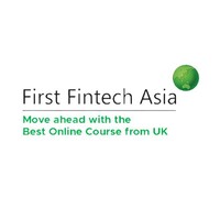 First Fintech Asia logo - Similar company to Netlink Solutions