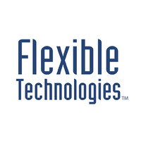 Flexible Technologies logo - Similar company to Ruskin Rooftop Systems