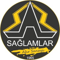 Sağlamlar Ağır Sanayi A.Ş. logo - Similar company to Icode Automation