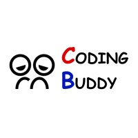Coding Buddy logo - Similar company to Coding Bootcamps